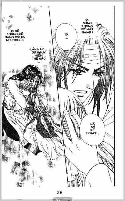 nàng công chúa lạc loài chapter 5 37