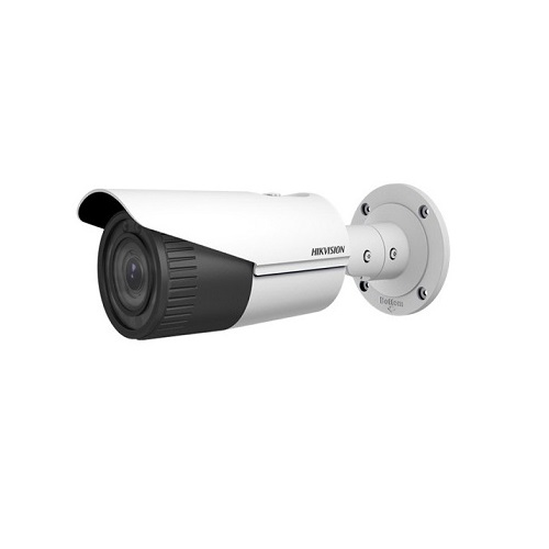 Camera IP HIKVISION DS-2CD2621G0-I 2MP Thân Trụ - Hàng Chính Hãng