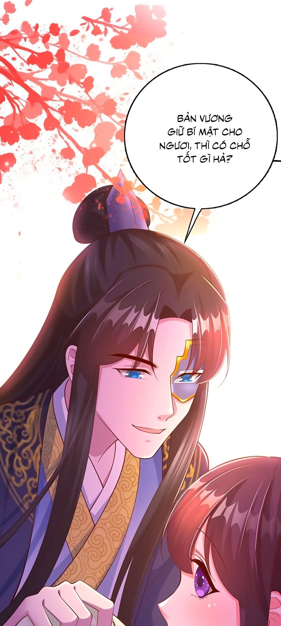 phượng ngự tà vương chapter 51 35