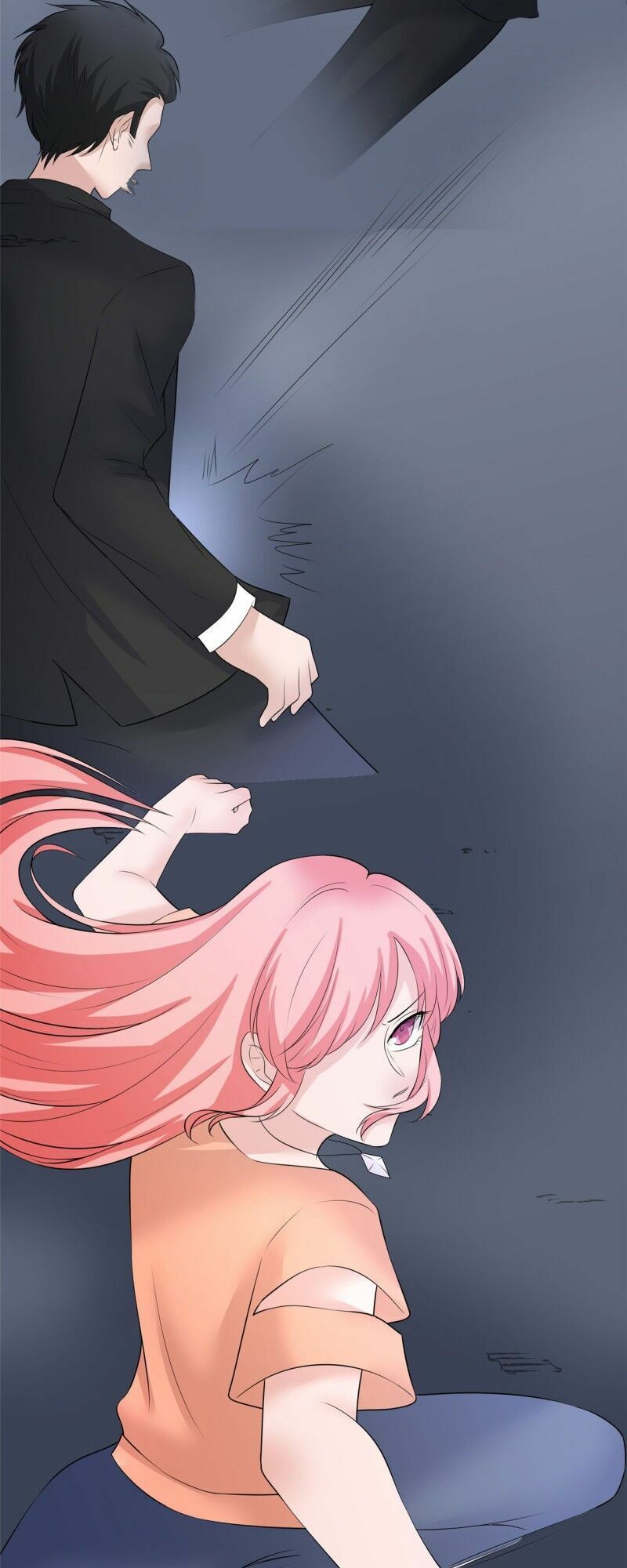 siêu cấp nữ thần trọng sinh chapter 13 39