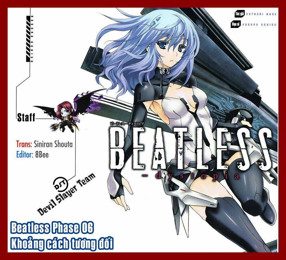 beatless dystopia chapter 6 1