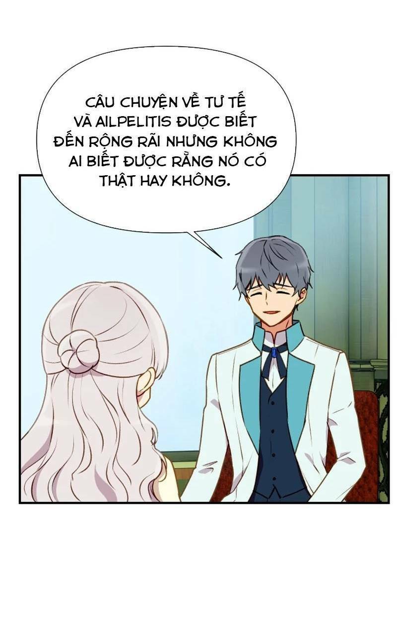 khế ước của nữ công tước quái vật chapter 54 15