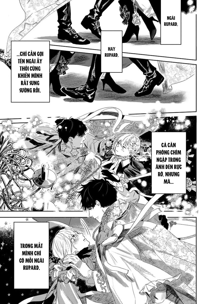 tình yêu hoa hồng dại chapter 5 23