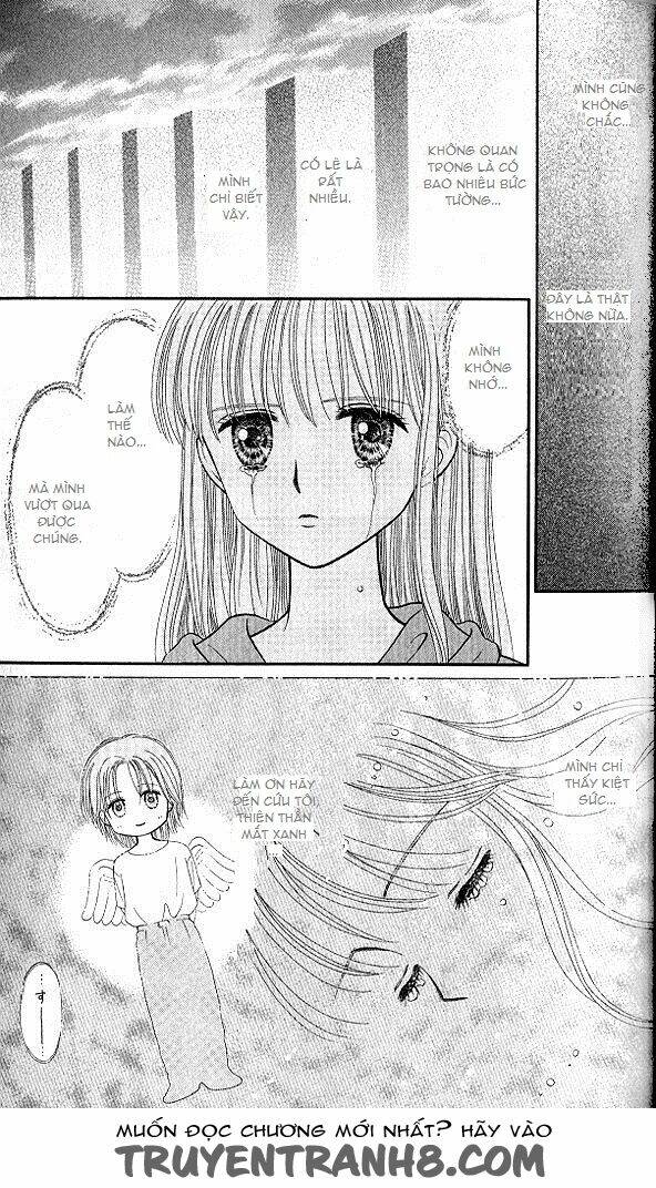 kodomo no omocha chapter 47 33