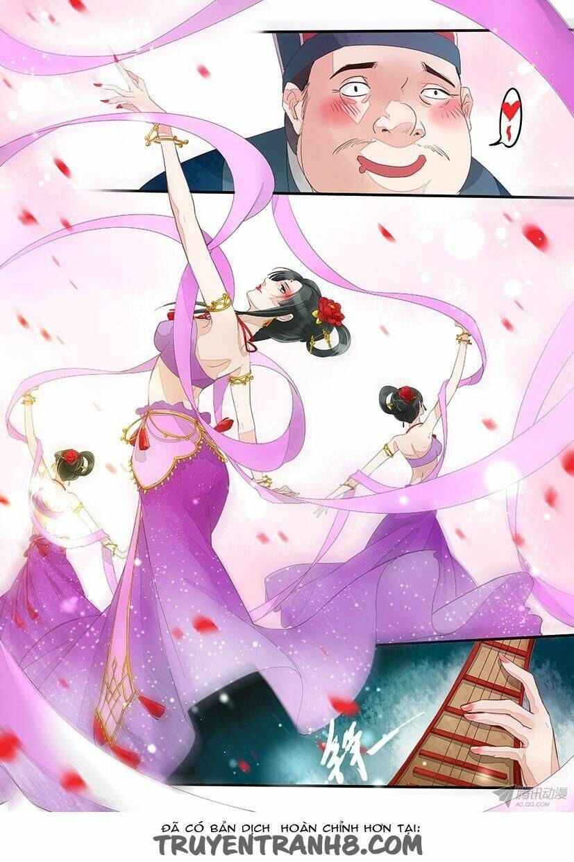 hồng vân chapter 6 5