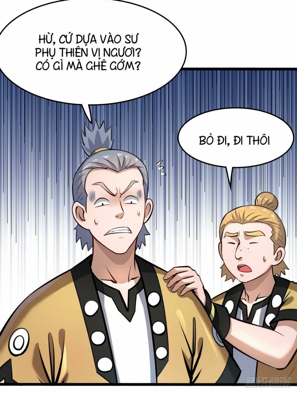 hiệp hành cửu thiên chapter 98 15