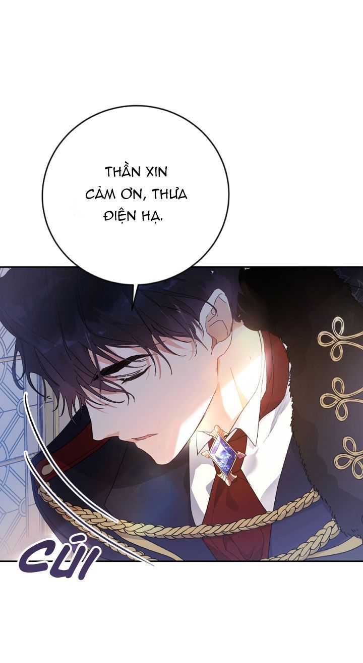 con rối ác nữ marionette chapter 13 17