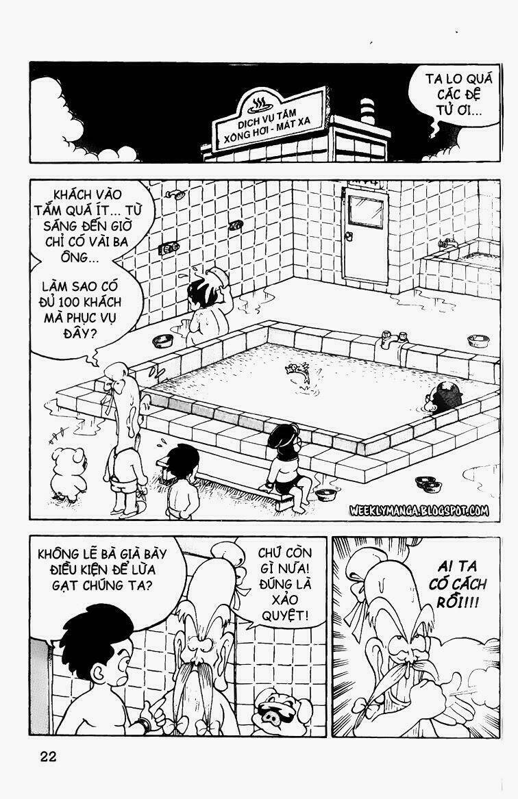 kung fu komang chapter 10 21