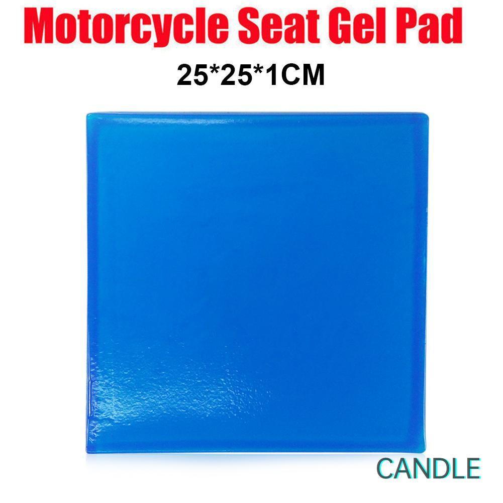 Đệm Lót Yên Xe Máy Êm Ái Thoải Mái