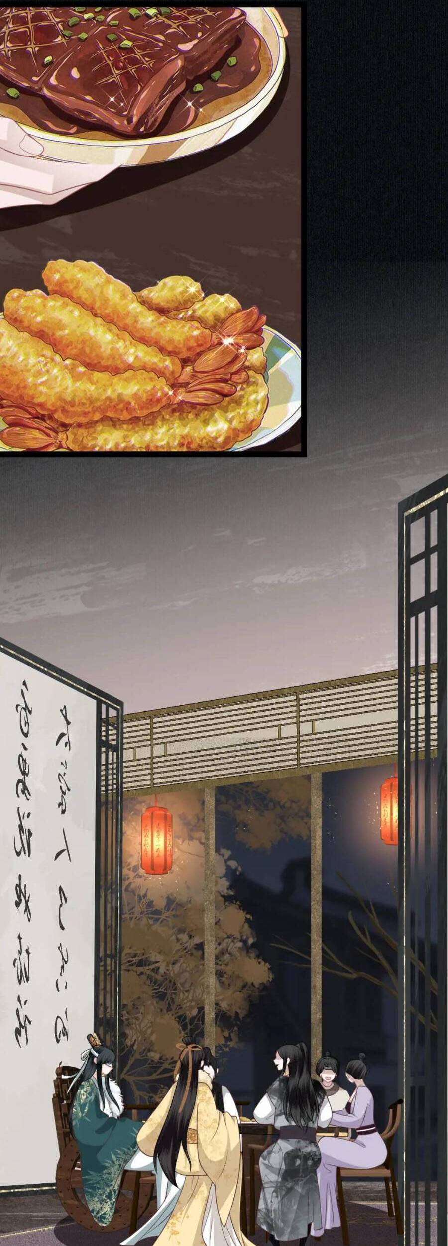 điều hương vương phi chapter 40 21