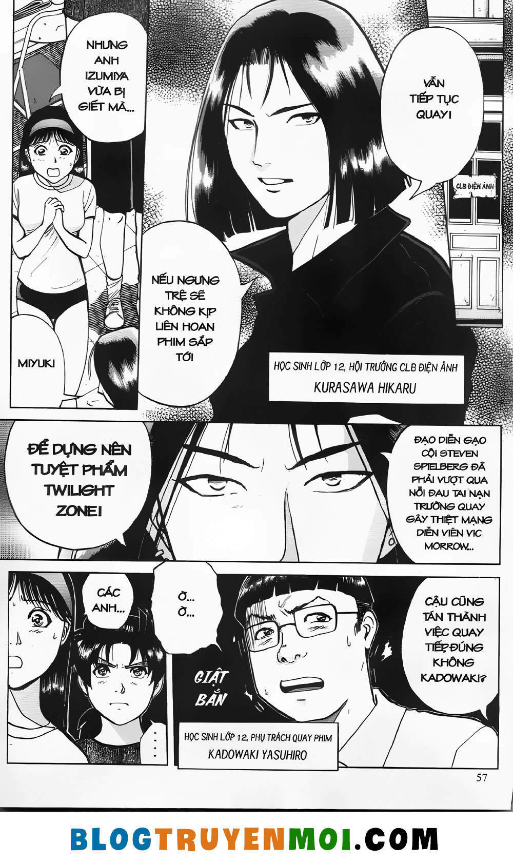 thám tử kindaichi (bản đẹp) chapter 21.2 5