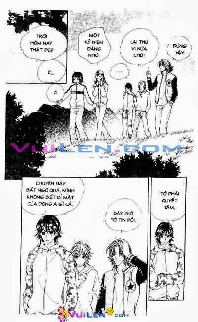 cô bé táo bạo chapter 10 150