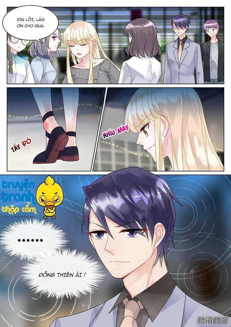 nhạ thượng thủ tịch tổng tài chapter 47 3