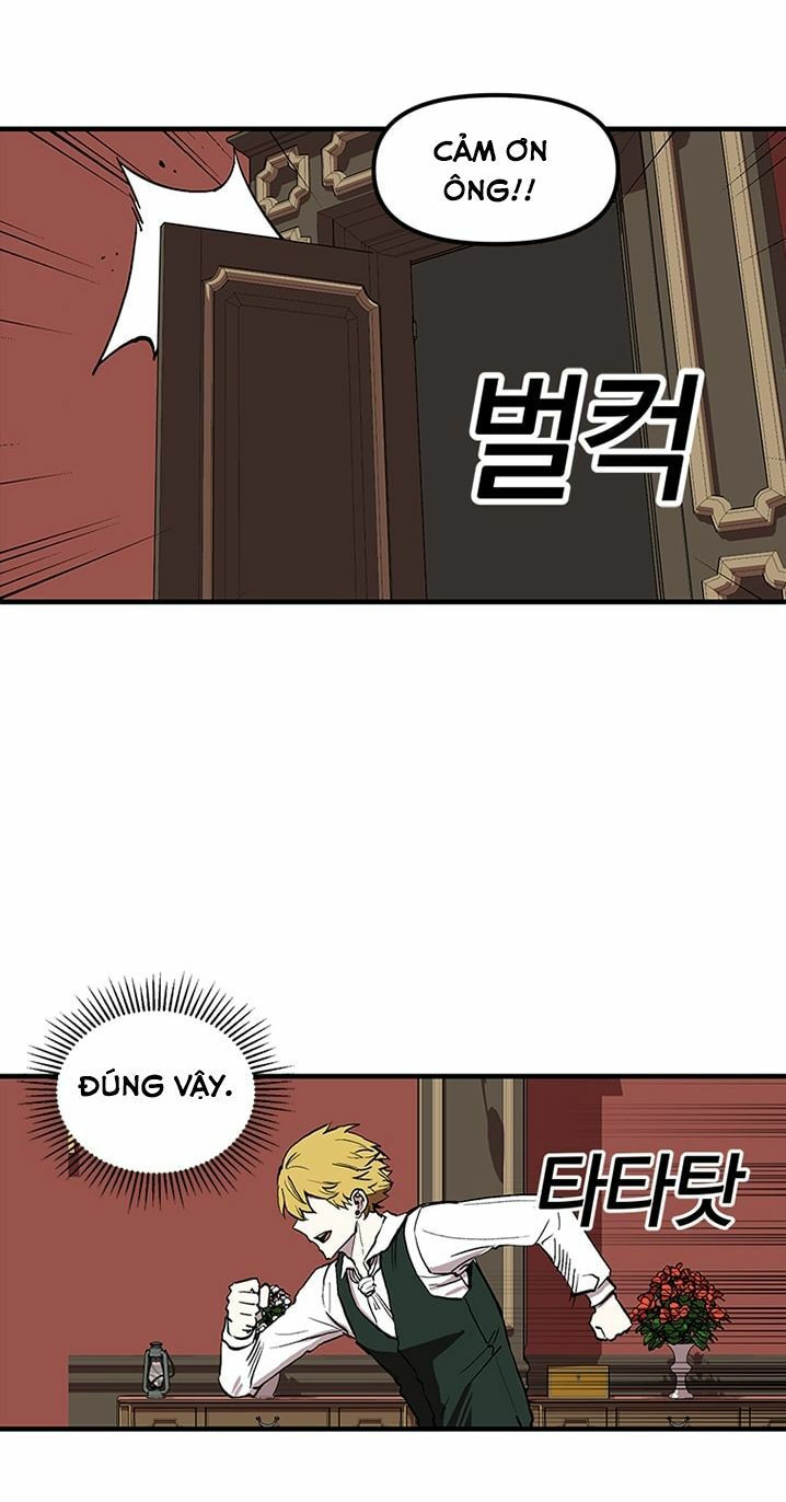 bug player - người chơi lỗi chapter 15 28