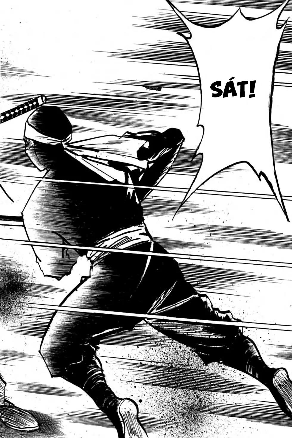 hiệp vương liêu thiêm đinh chapter 110 18