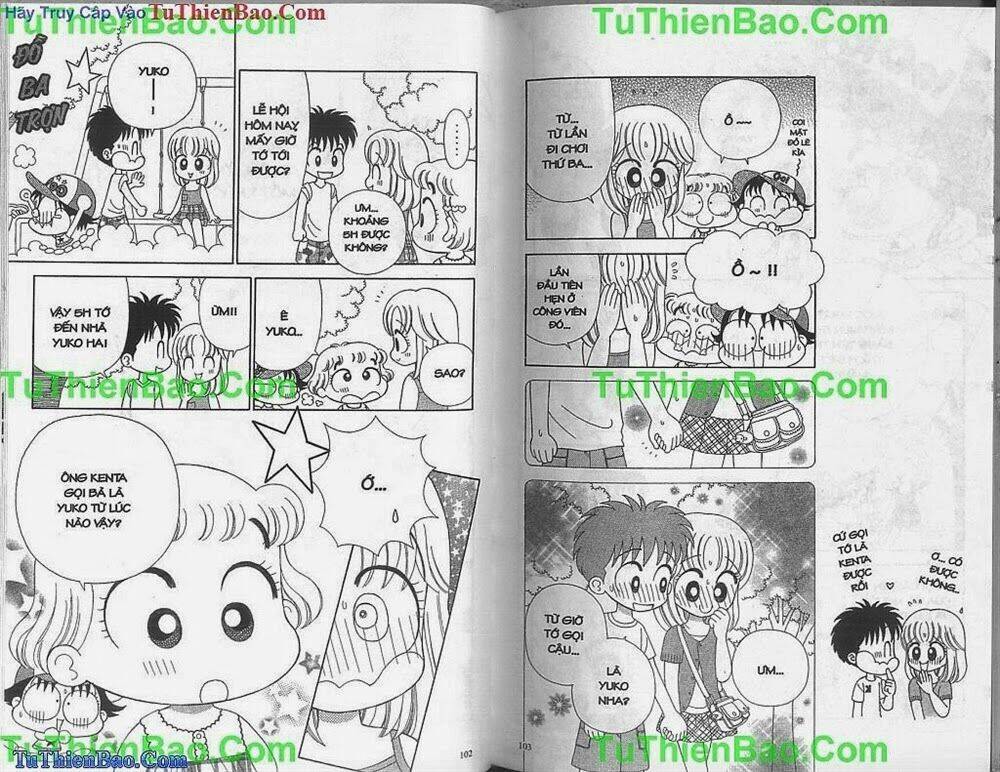 nhóc miko chapter 24 51