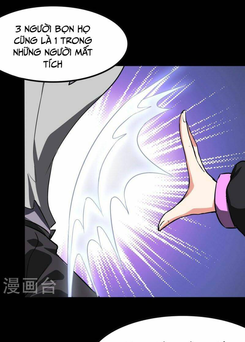 bạn gái virus của tôi chapter 298 29