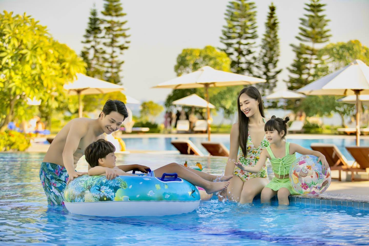 E-Voucher Nghỉ Dưỡng Vinpearl Resort & Spa Hạ Long