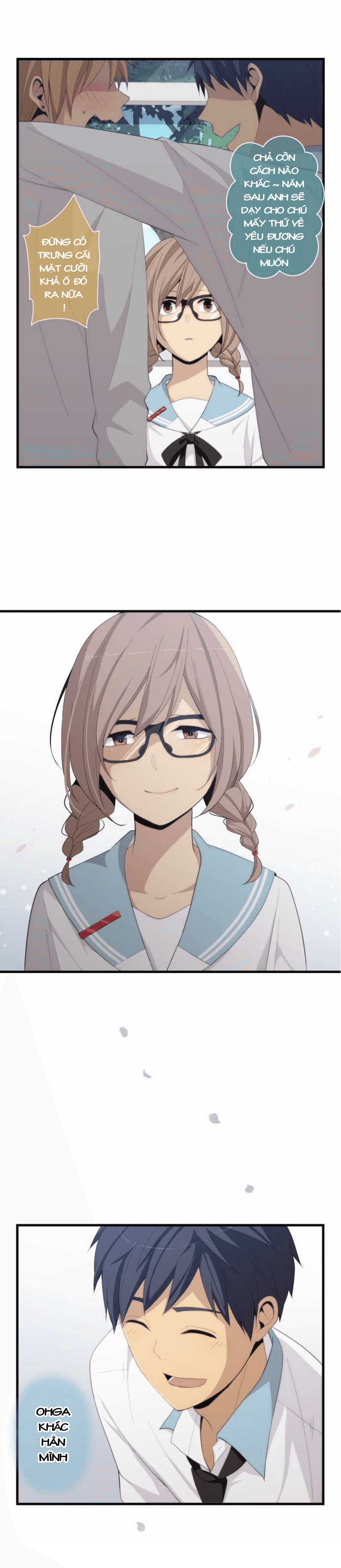 relife chapter 178 13