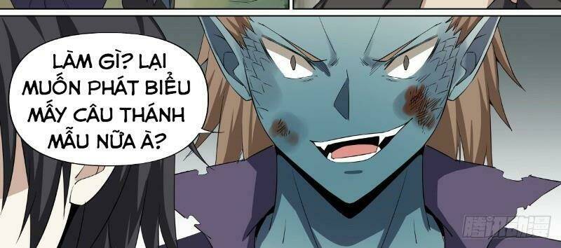 võ lực chí mạng chapter 25 42