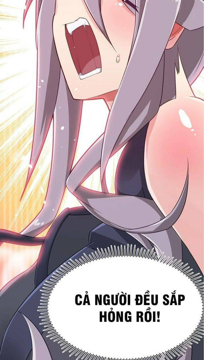 đại bảo kiếm của tôi chapter 1 83