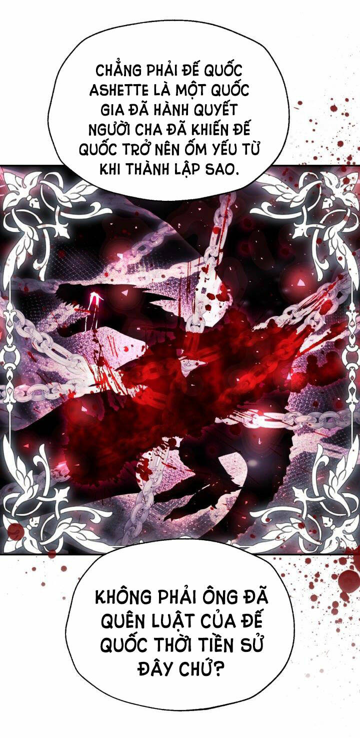 cha, con không muốn kết hôn đâu chapter 115.1 35