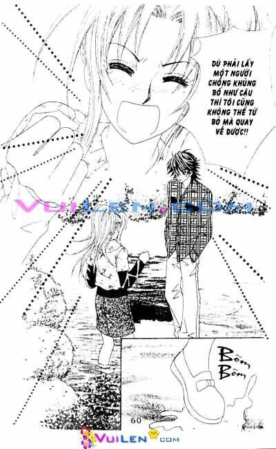 cô dâu bé xinh chapter 12 1