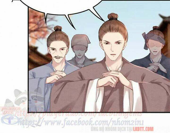 trọng sinh bá sủng nhiếp chính vương quá mạnh mẽ chapter 95 11