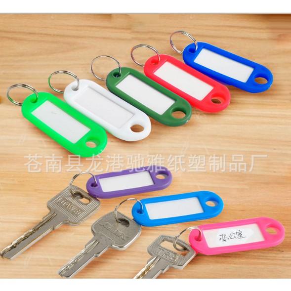 Combo 10 Thẻ ghi nhớ gắn chìa khóa, Móc khóa ghi nhớ SGT