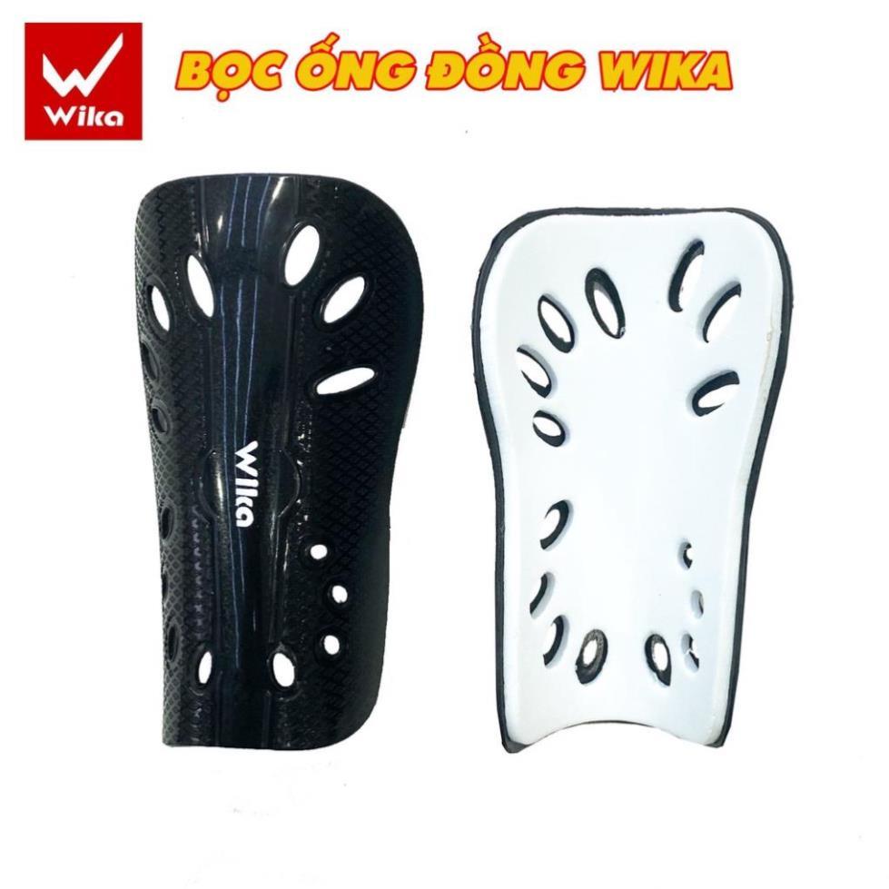 Free Ship - Bọc Ống Đồng Bảo Vệ Chân WIKA Dáng Thấp Thiết Kế Siêu Nhẹ, Chất Liệu Cao Cấp, Cứng Cáp Chịu Lực Tốt ONGDONG