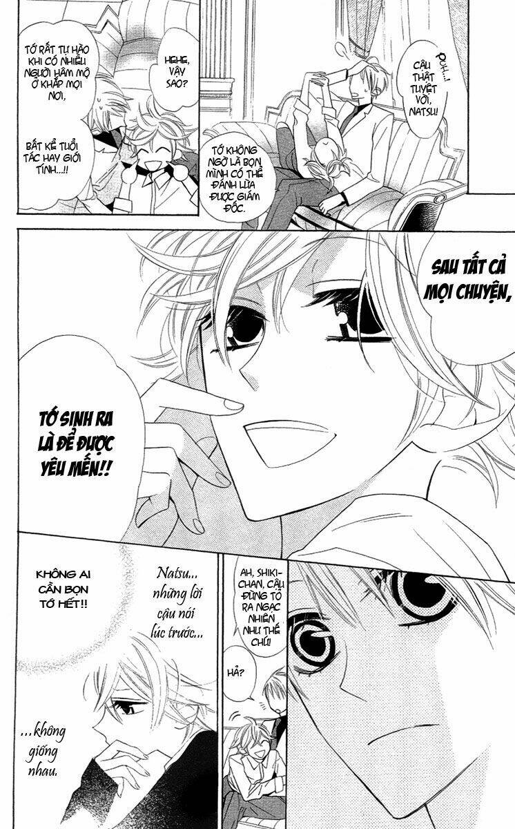 love sick chapter 7 16