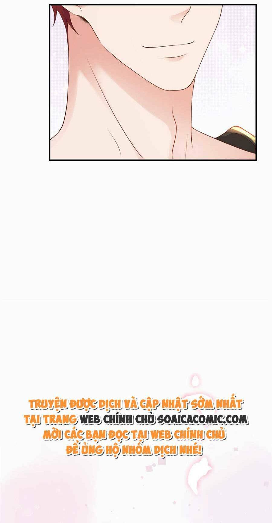 cô vợ của tôi không dễ bắt nạt chapter 5 34