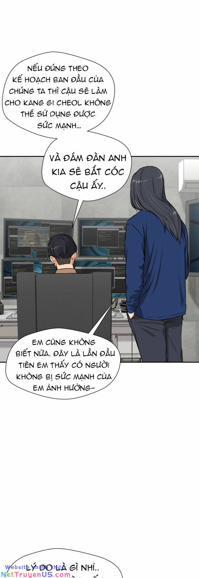 gương mặt thiên tài chapter 100 49