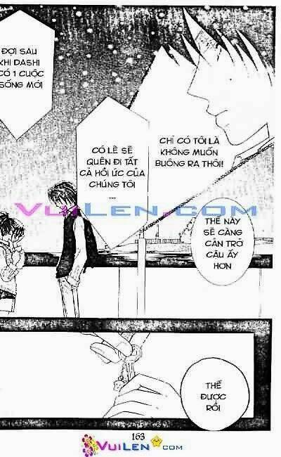 1/4 tình yêu chapter 10 163