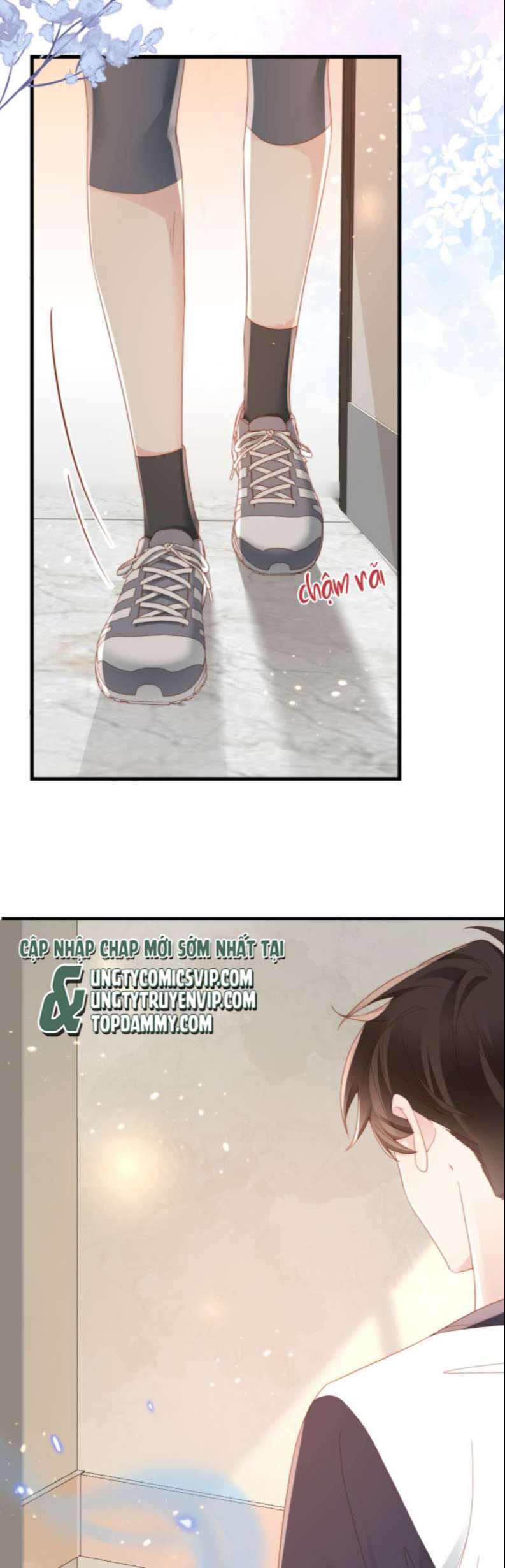 sau khi mất trí nhớ tình địch nói tôi là bạn trai anh ấy chapter 3 9