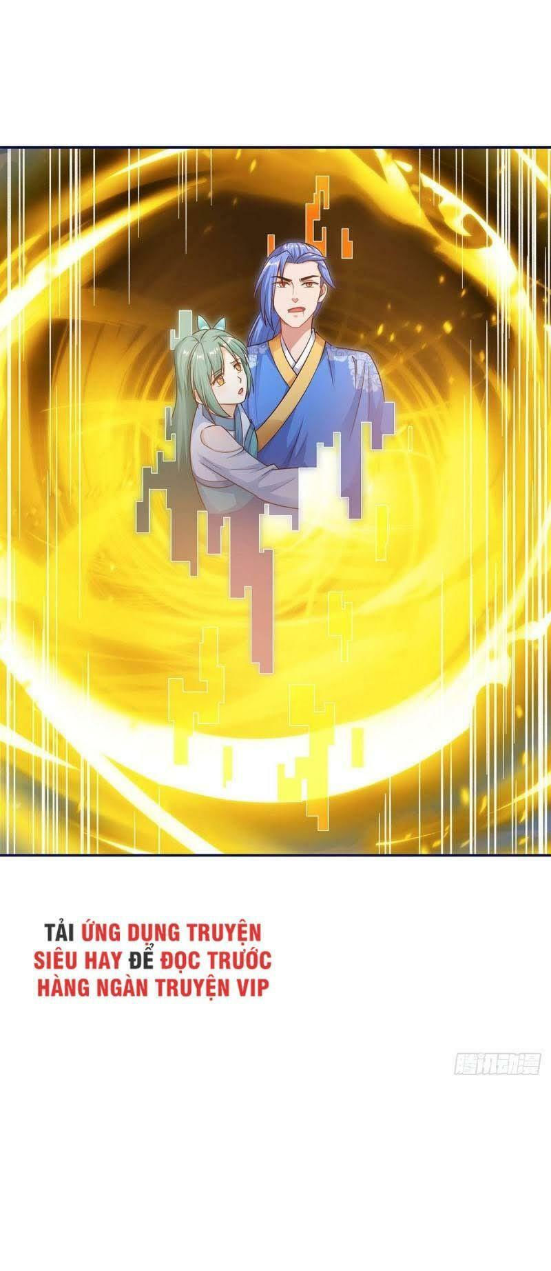 tối cường thăng cấp chapter 155 3