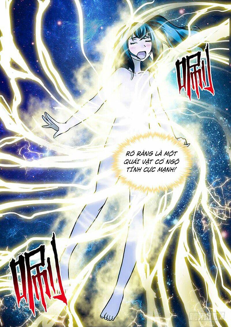 long ngạo thiên chapter 10 7