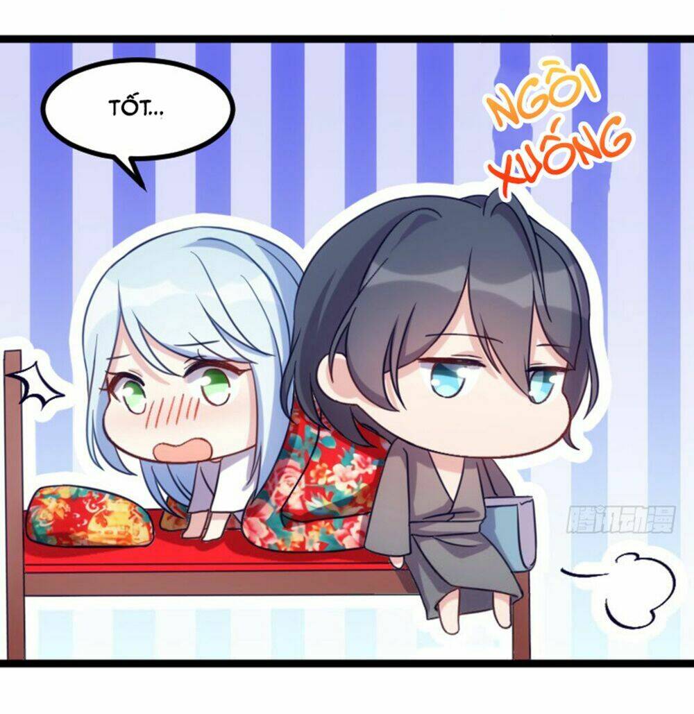 tôi ở dị giới khai ngư đường chapter 59 4