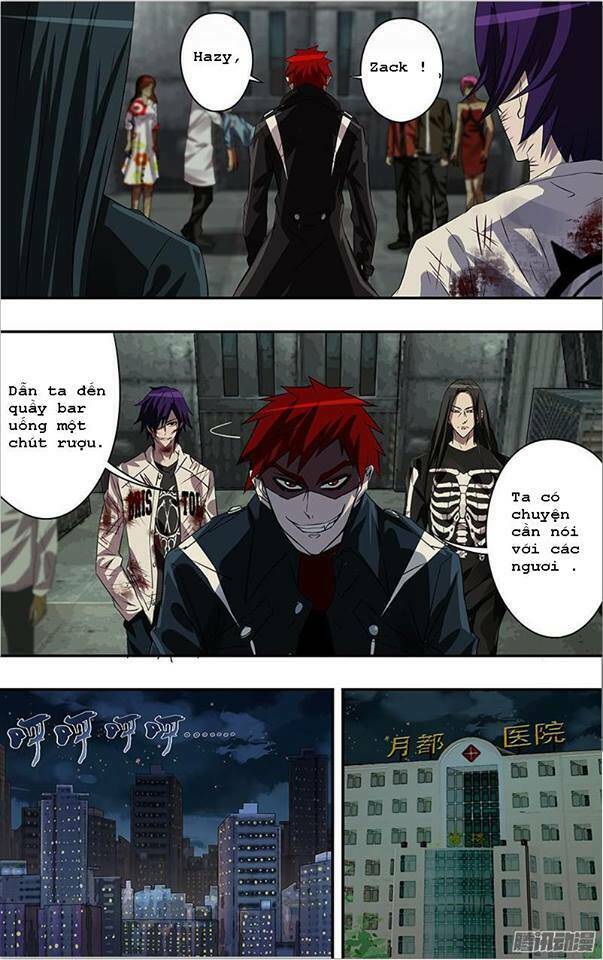 were wolf chapter 61 7