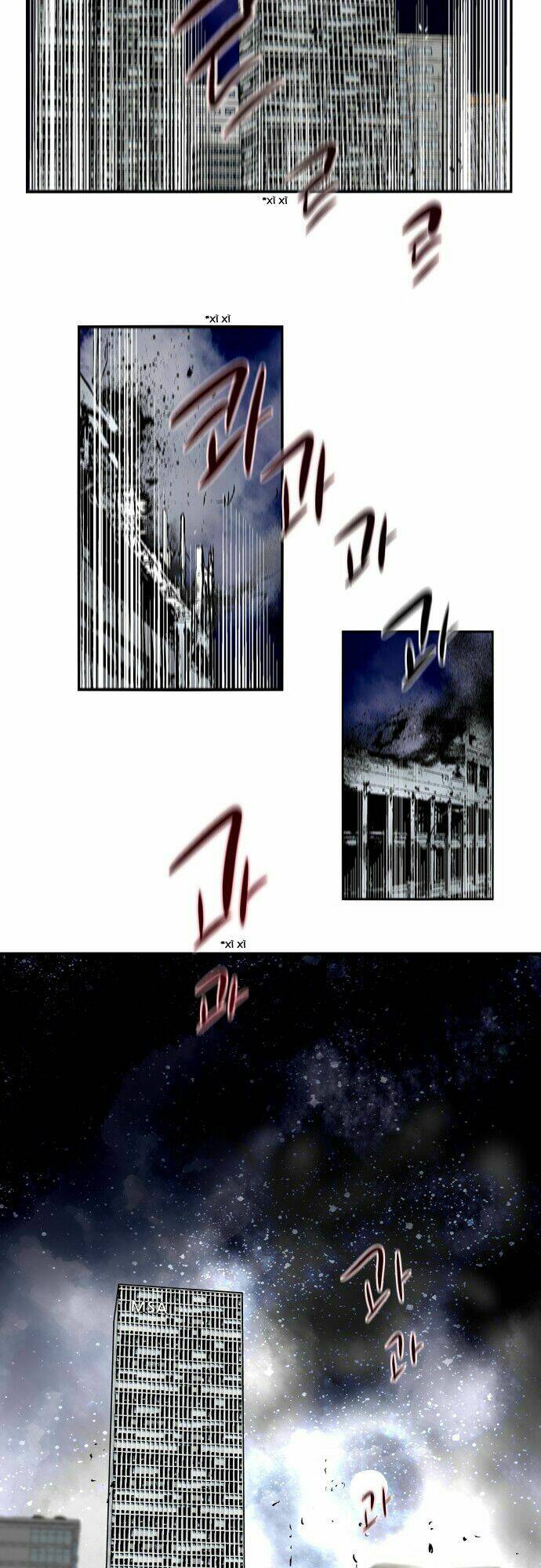 người máy hủy diệt chapter 118 30