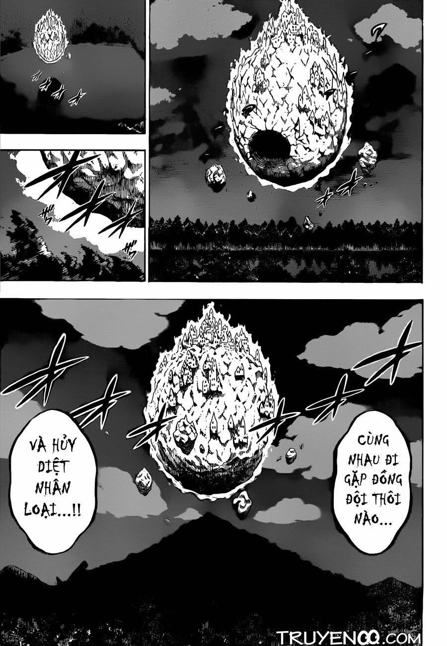black clover - pháp sư không phép thuật chapter 157 10