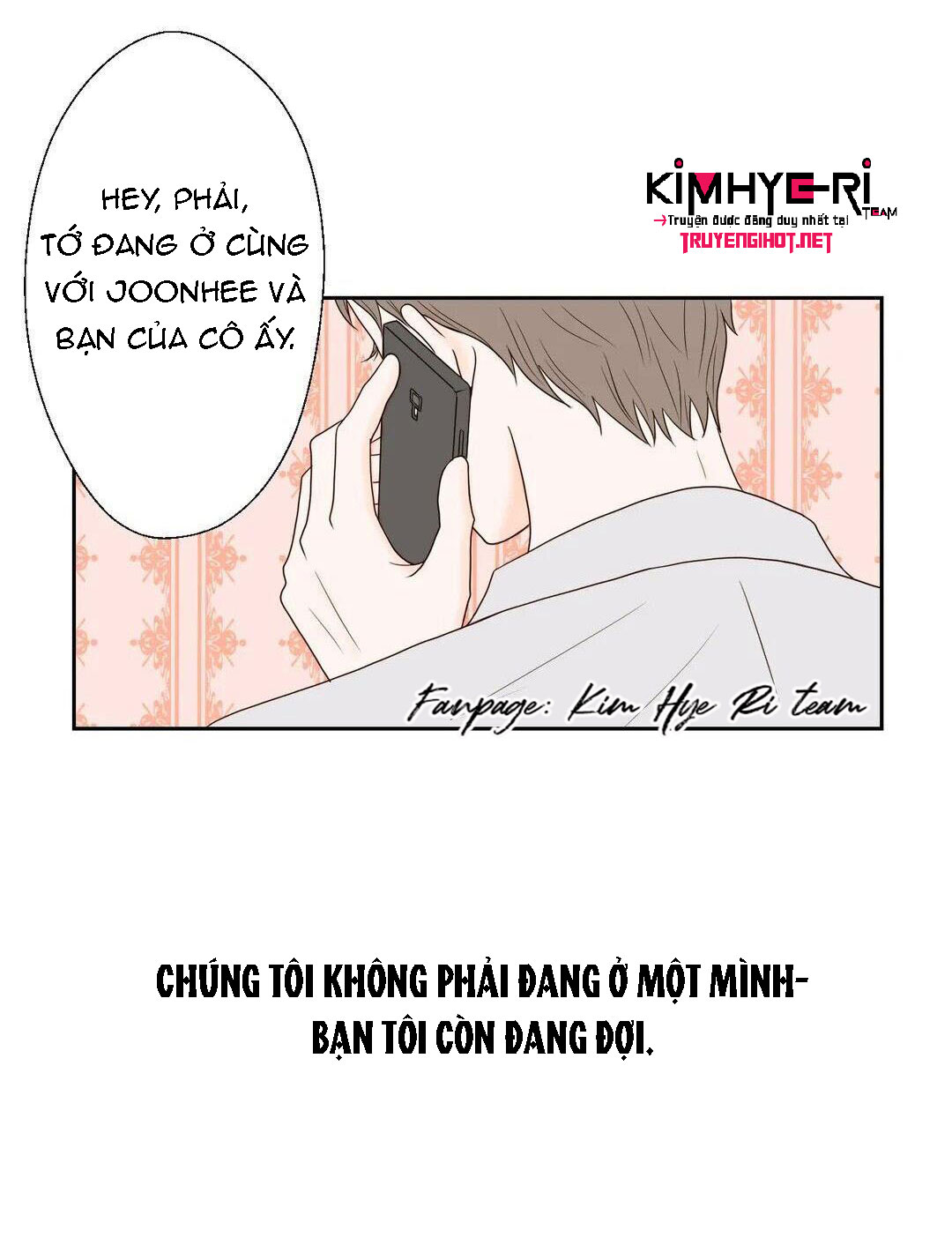 honey bed talk chapter 16 27