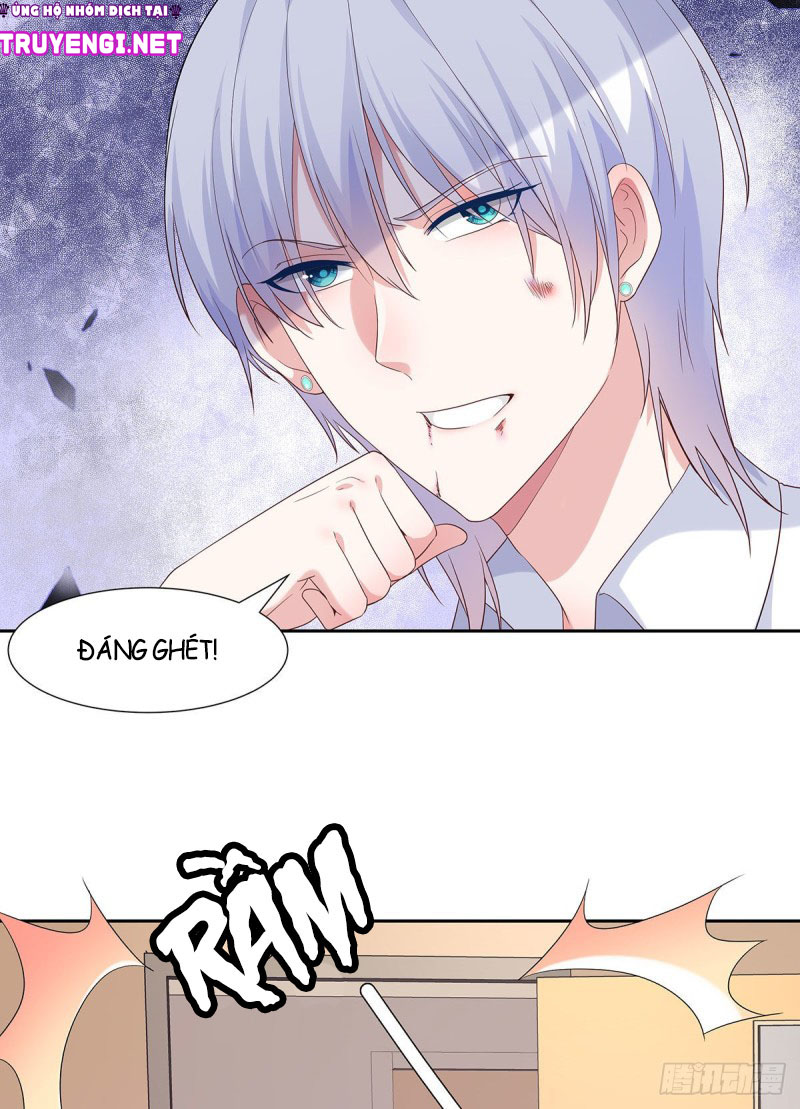 tôi, siêu có tiền chapter 72 1