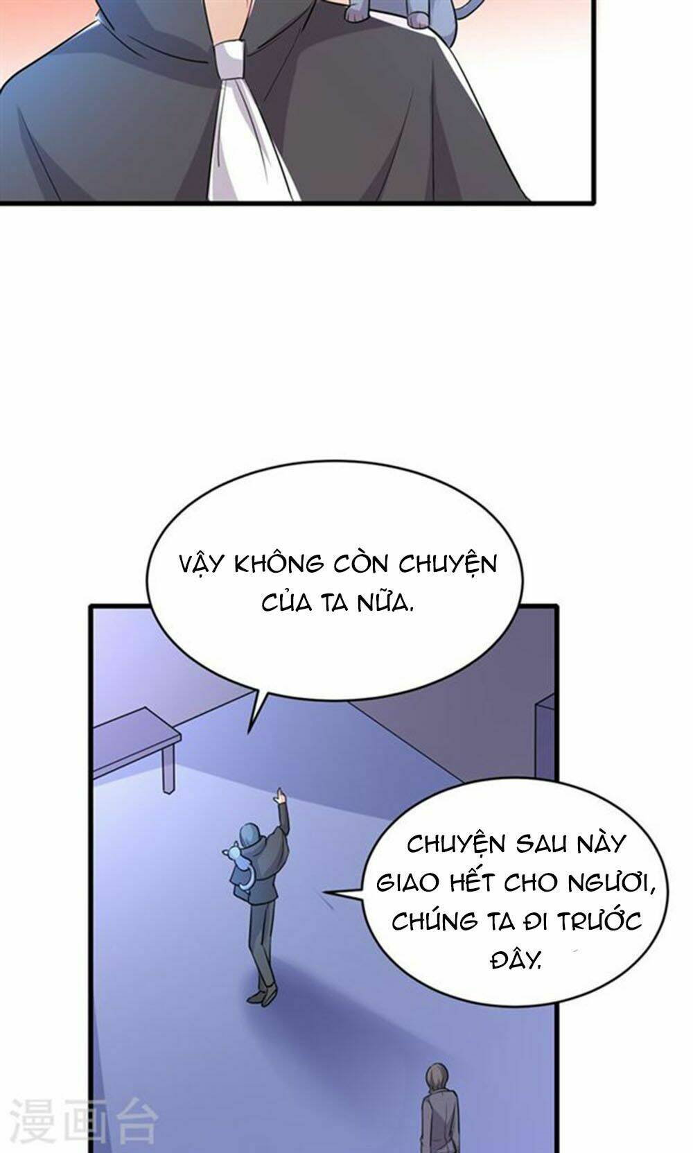 nguyệt dạ hương vi lai chapter 53 19