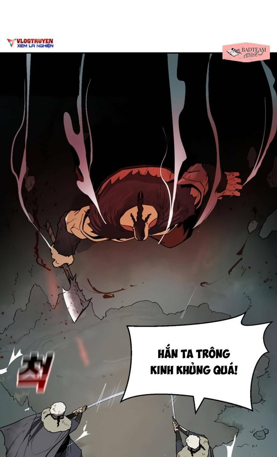 thiếu niên kiếm sư chapter 2 47