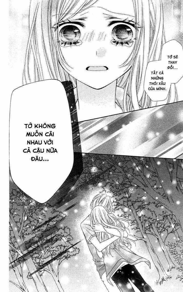 stardust wink chapter 34 29