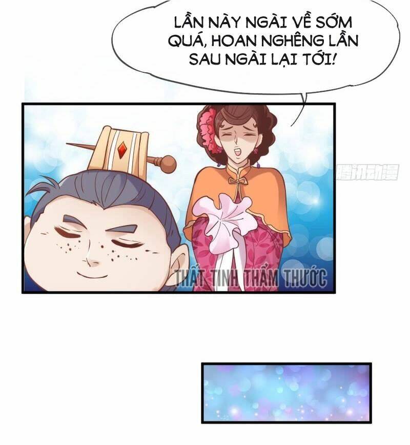 giữ chặt tiểu bạch long chapter 42 16