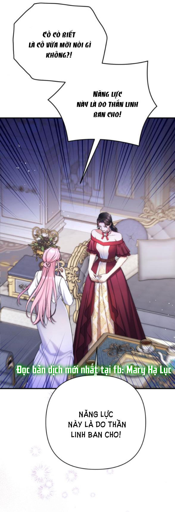 dành cho nhân vật bị bỏ rơi yêu thích nhất của tôi chapter 38.1 6