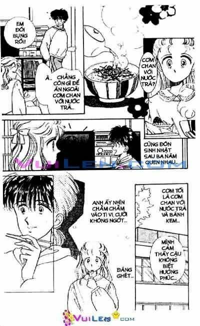 cô gái khả ái chapter 6 45