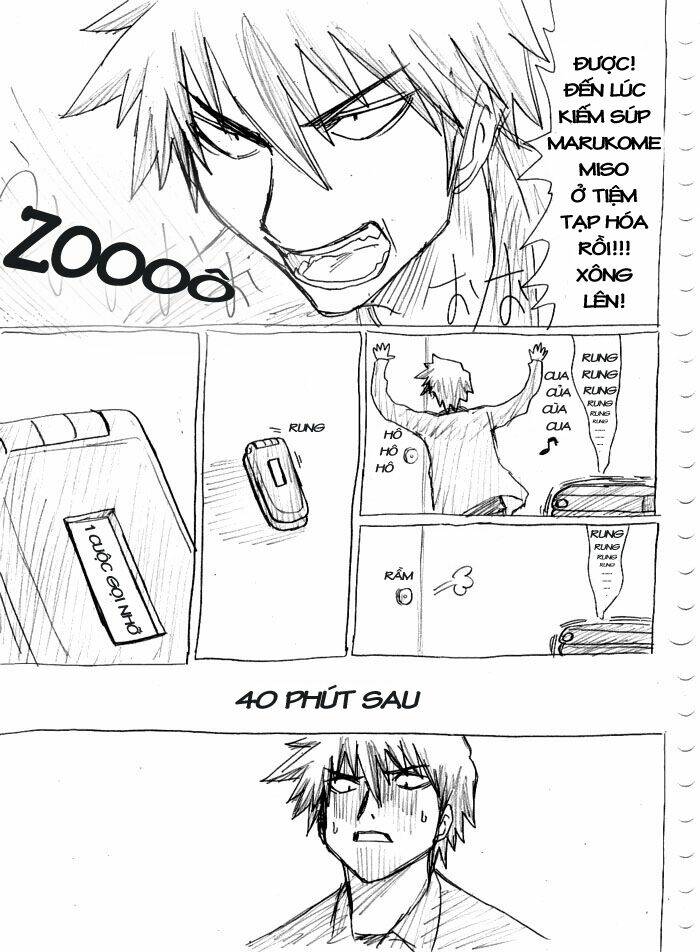 chikan otoko chapter 3 6